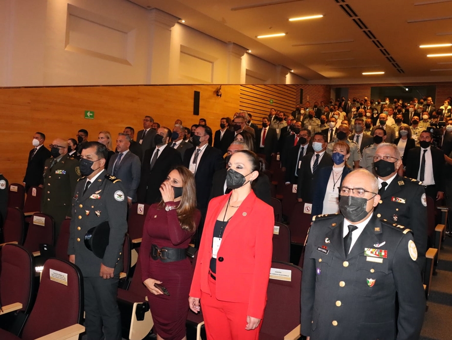 Congreso Internacional