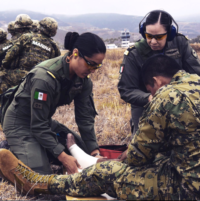 Internacional de la Mujer en el Sector Marítimo