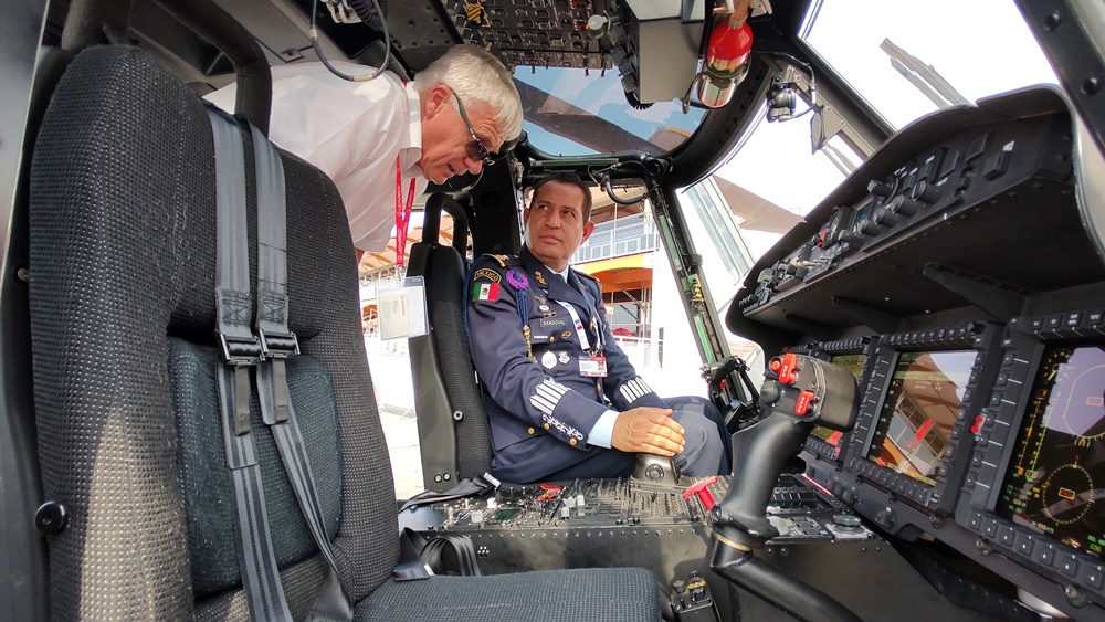 Farnborough International